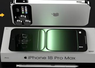 Iphone 18 pro 2025