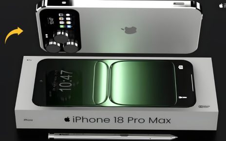 Iphone 18 pro 2025