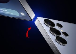 Samsung Galaxy S25 Ultra