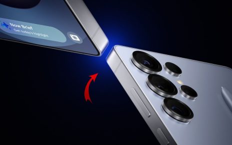 Samsung Galaxy S25 Ultra