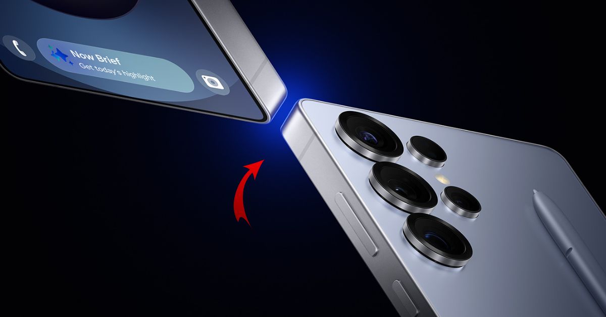 Samsung Galaxy S25 Ultra