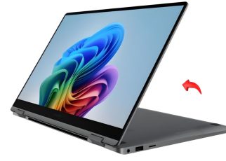 Samsung galaxy book5 2025