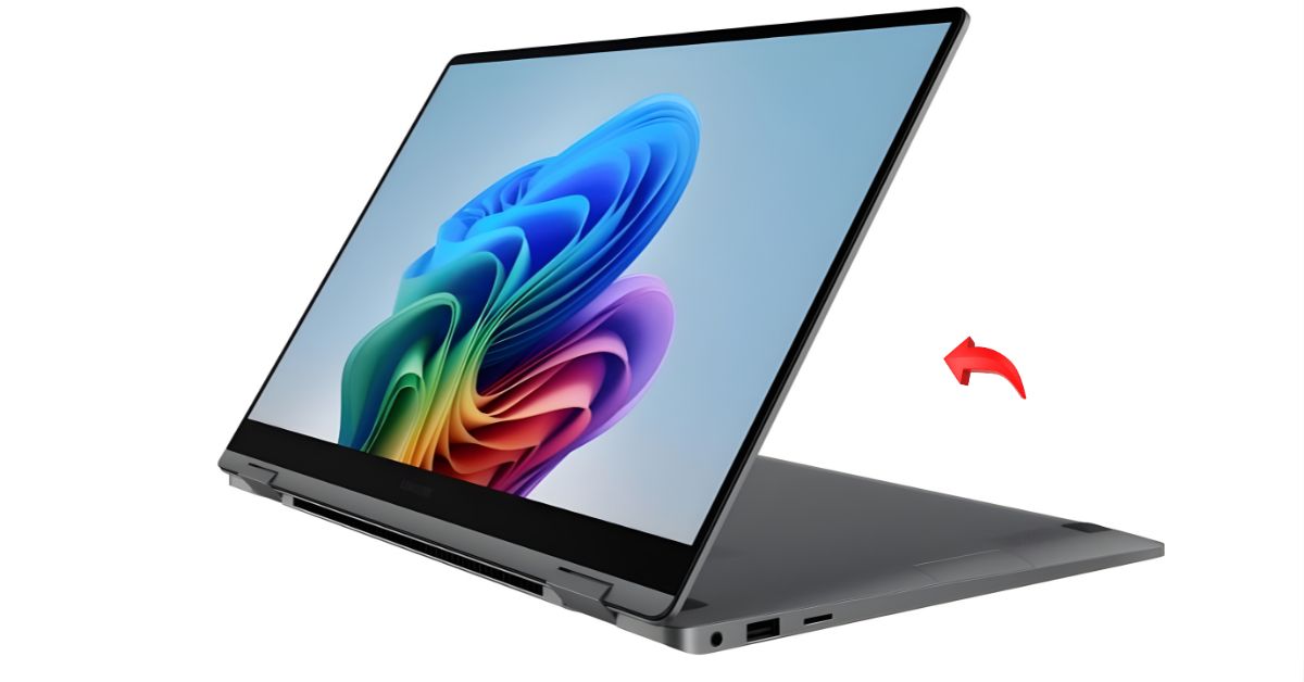 Samsung galaxy book5 2025