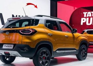 Tata Punch 2026