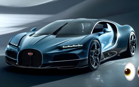 bugatti tourbillon 2025