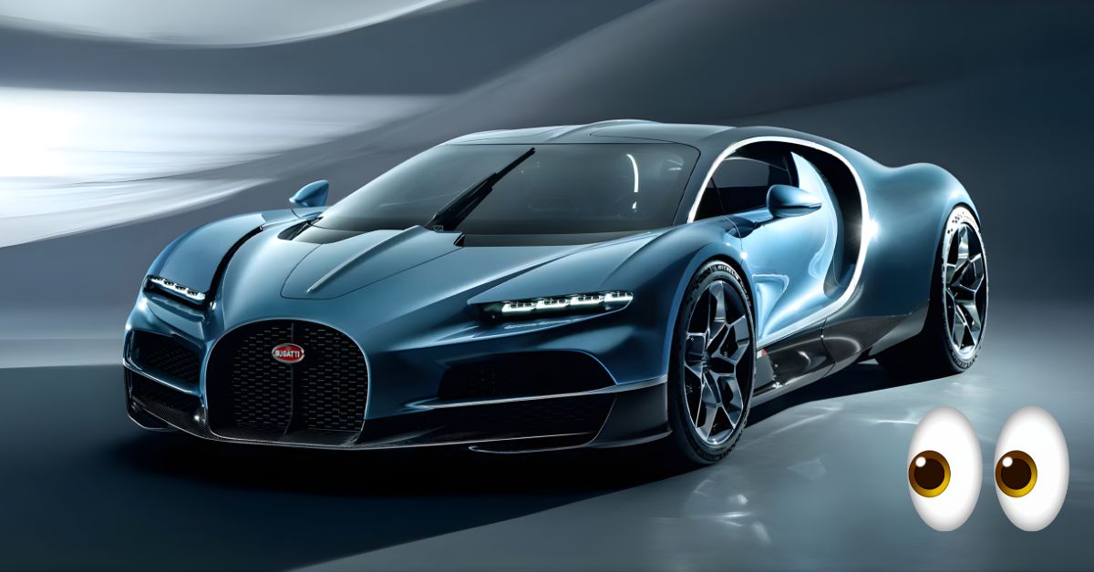 bugatti tourbillon 2025