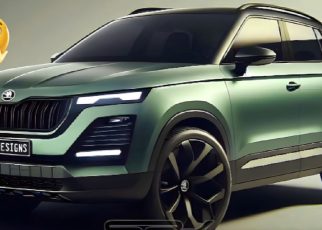 compact suv 2025