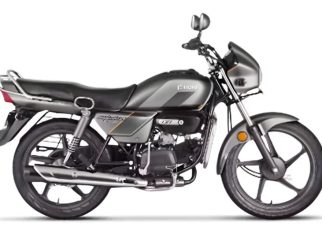 hero splendor plus 2025