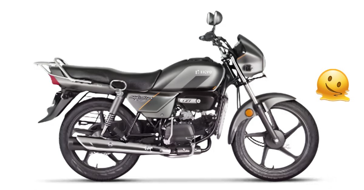 hero splendor plus 2025