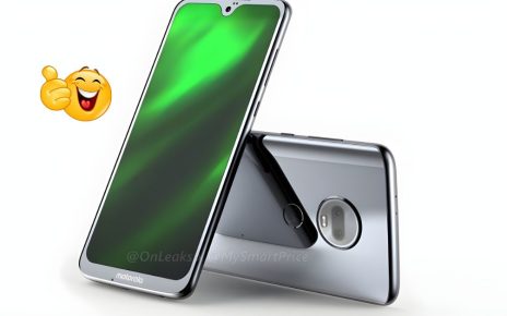 moto G7