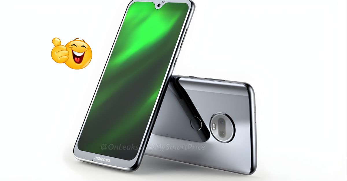moto G7
