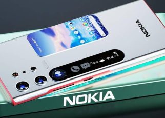 nokia lumia pro max 2025