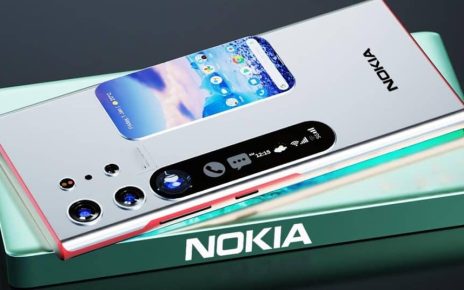 nokia lumia pro max 2025