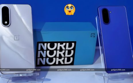 one plus nord CE5 2025