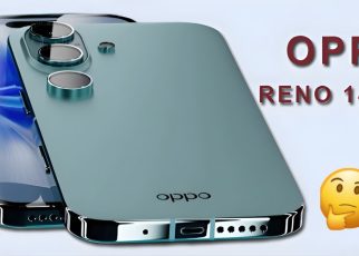 oppo reno 14 pro 5g2025