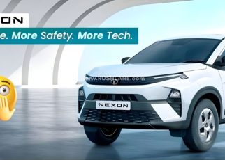 tata nexon