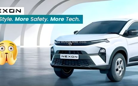 tata nexon