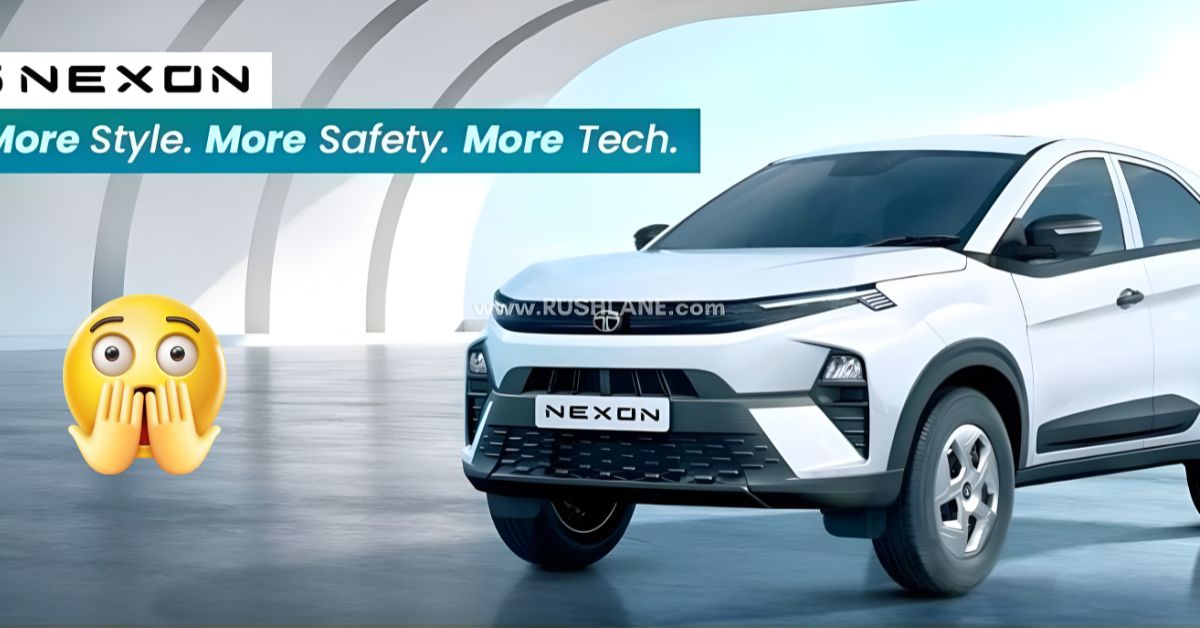 tata nexon