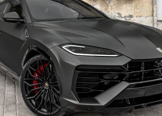 urus lambhorghini 2025