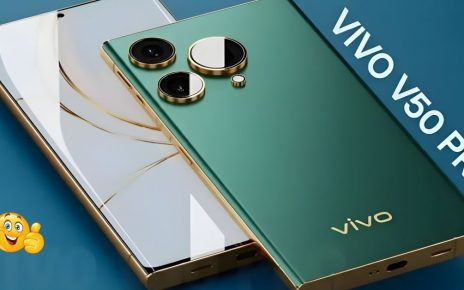 Vivo V50 5G