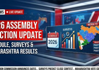 ABP News 2026 Update