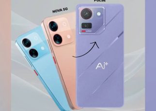 Ai phone
