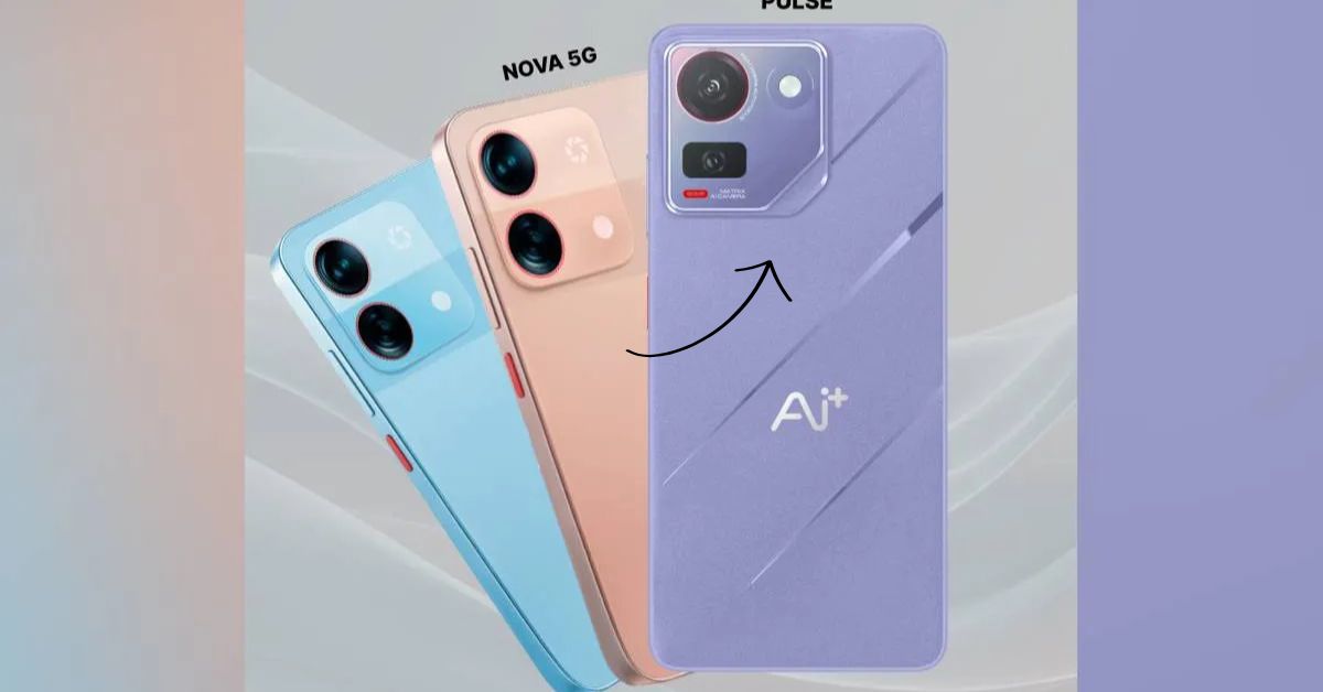 Ai phone