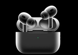 Airpods pro 3