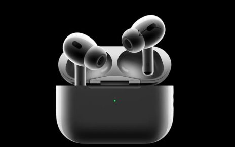 Airpods pro 3