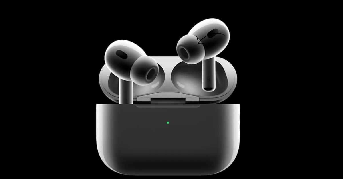 Airpods pro 3