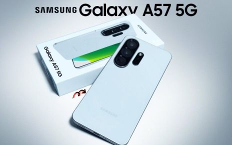 Galaxy A57 5G