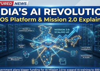 India’s AI Revolution