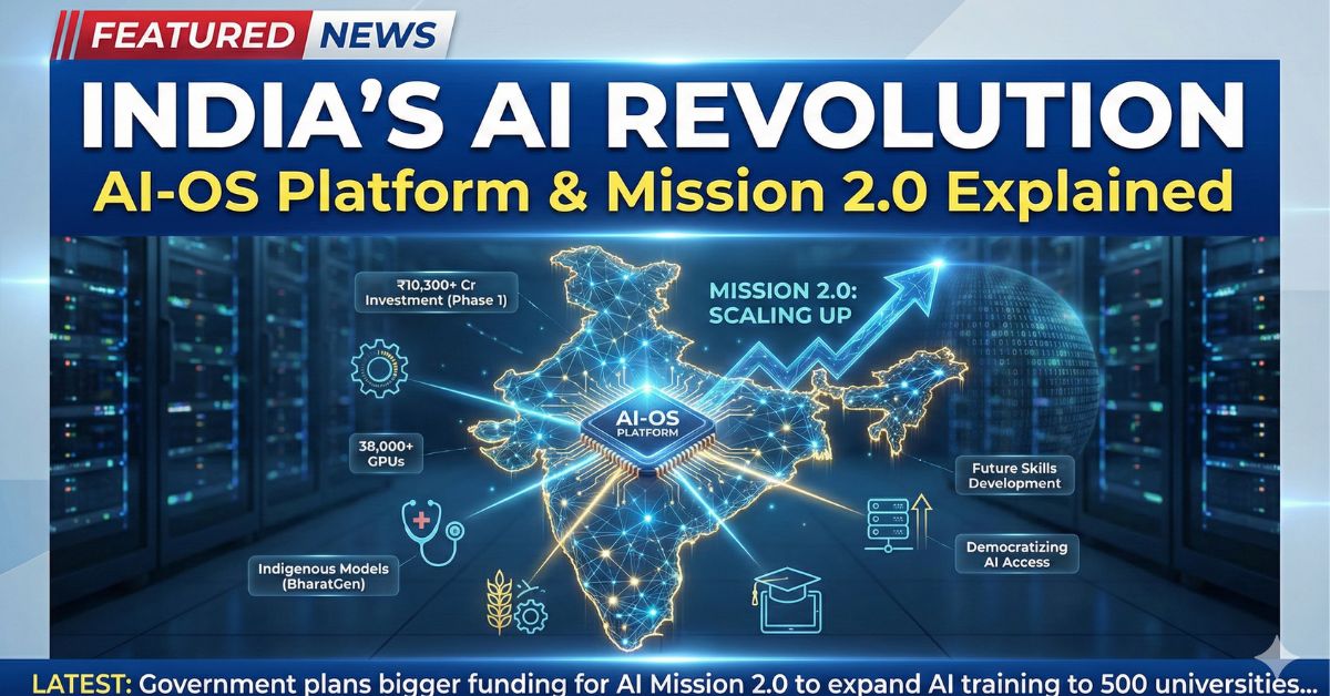 India’s AI Revolution