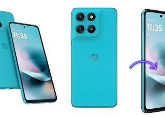 Moto G77