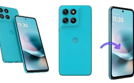 Moto G77