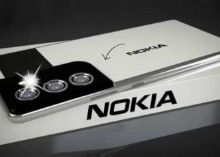Nokia 5G