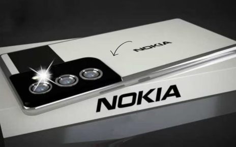 Nokia 5G