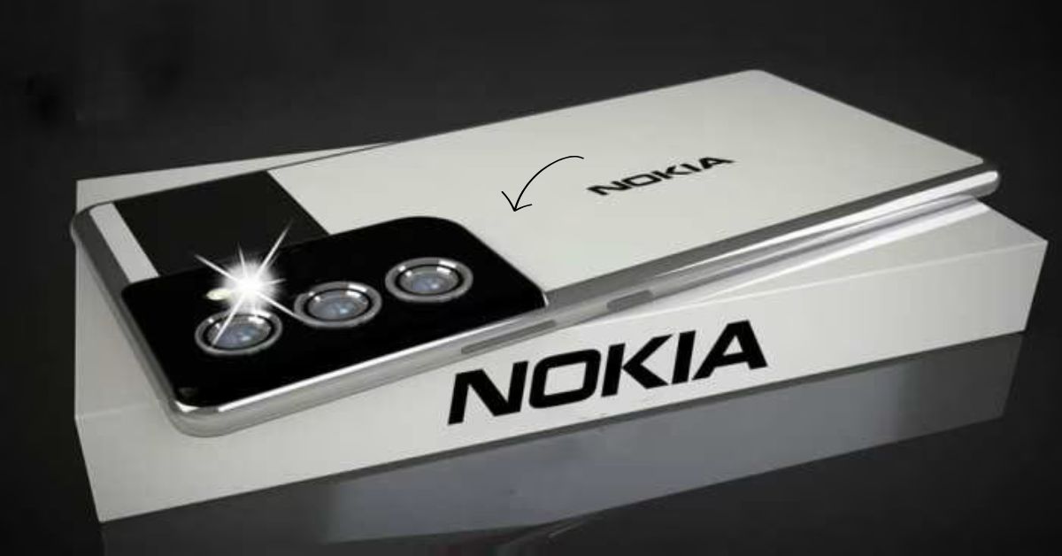 Nokia 5G