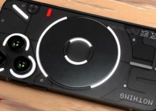 Nothing Phone 4 Ultra 5G