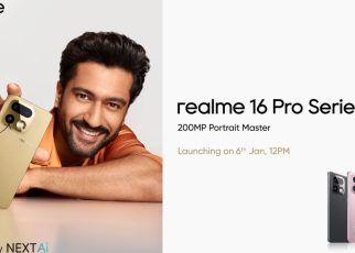 Realme 16 pro