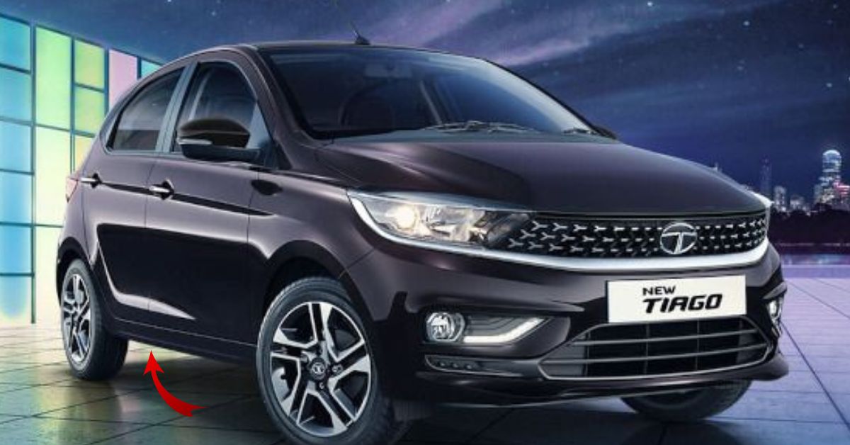 Tata Tiago