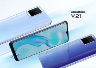 Vivo Y21