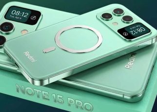 Xiaomi Redmi Note 15 5G