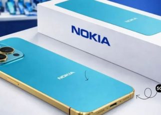 nokia supersonic 5g