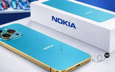 nokia supersonic 5g