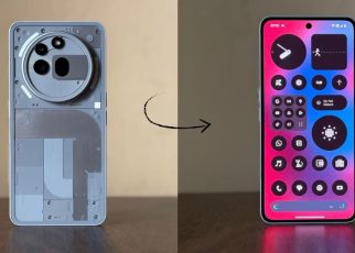 Nothing Phone 4a Pro