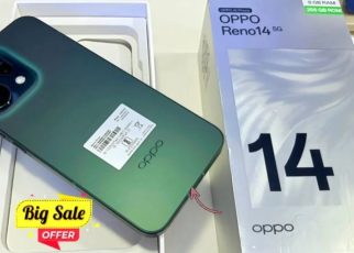 oppo reno 14 5G