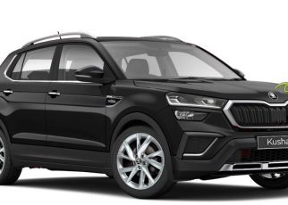 skoda kushaq facelift