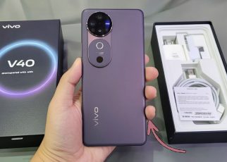 vivo V40