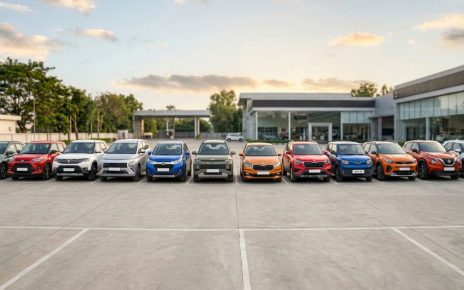 Affordable SUVs & EVs Under ₹10 Lakh